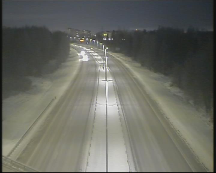 Kelikamerat Kuva Tie 3 Vantaa, Keimola, Vantaa, Uusimaa