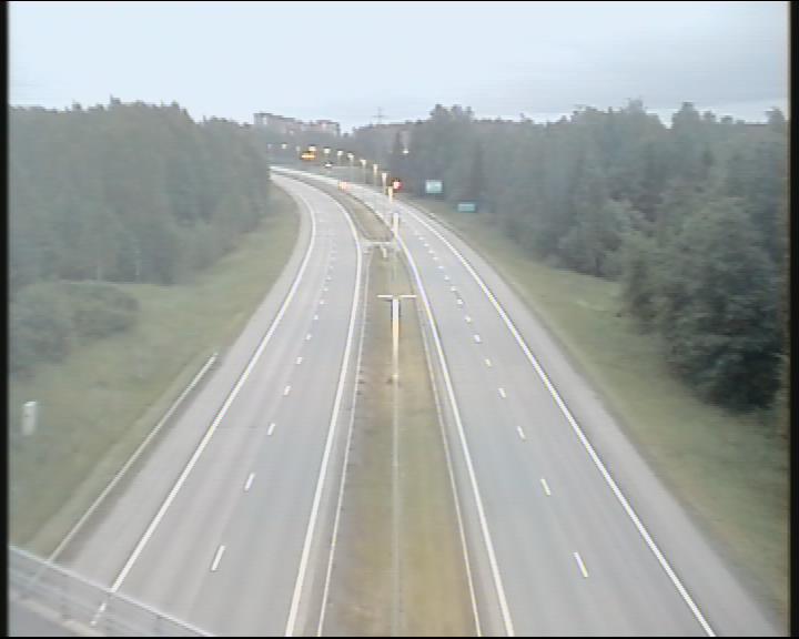 Kelikamerat Kuva Tie 3 Vantaa, Keimola, Vantaa, Uusimaa