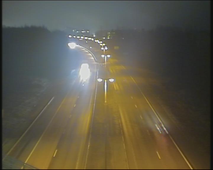 Weather Camera Image Road 3 Vantaa, Keimola, Vantaa, Uusimaa