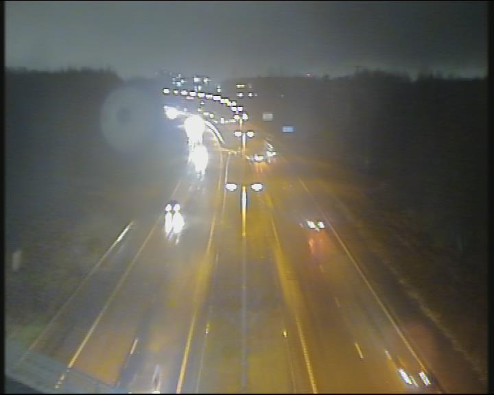 Kelikamerat Kuva Tie 3 Vantaa, Keimola, Vantaa, Uusimaa