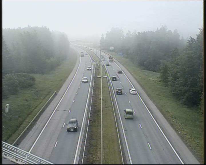 Kelikamerat Kuva Tie 3 Vantaa, Keimola, Vantaa, Uusimaa