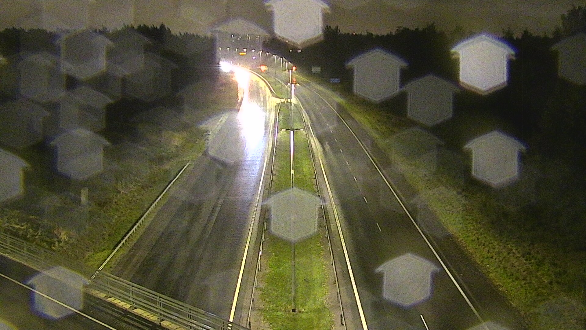 Kelikamerat Kuva Tie 3 Vantaa, Keimola, Vantaa, Uusimaa