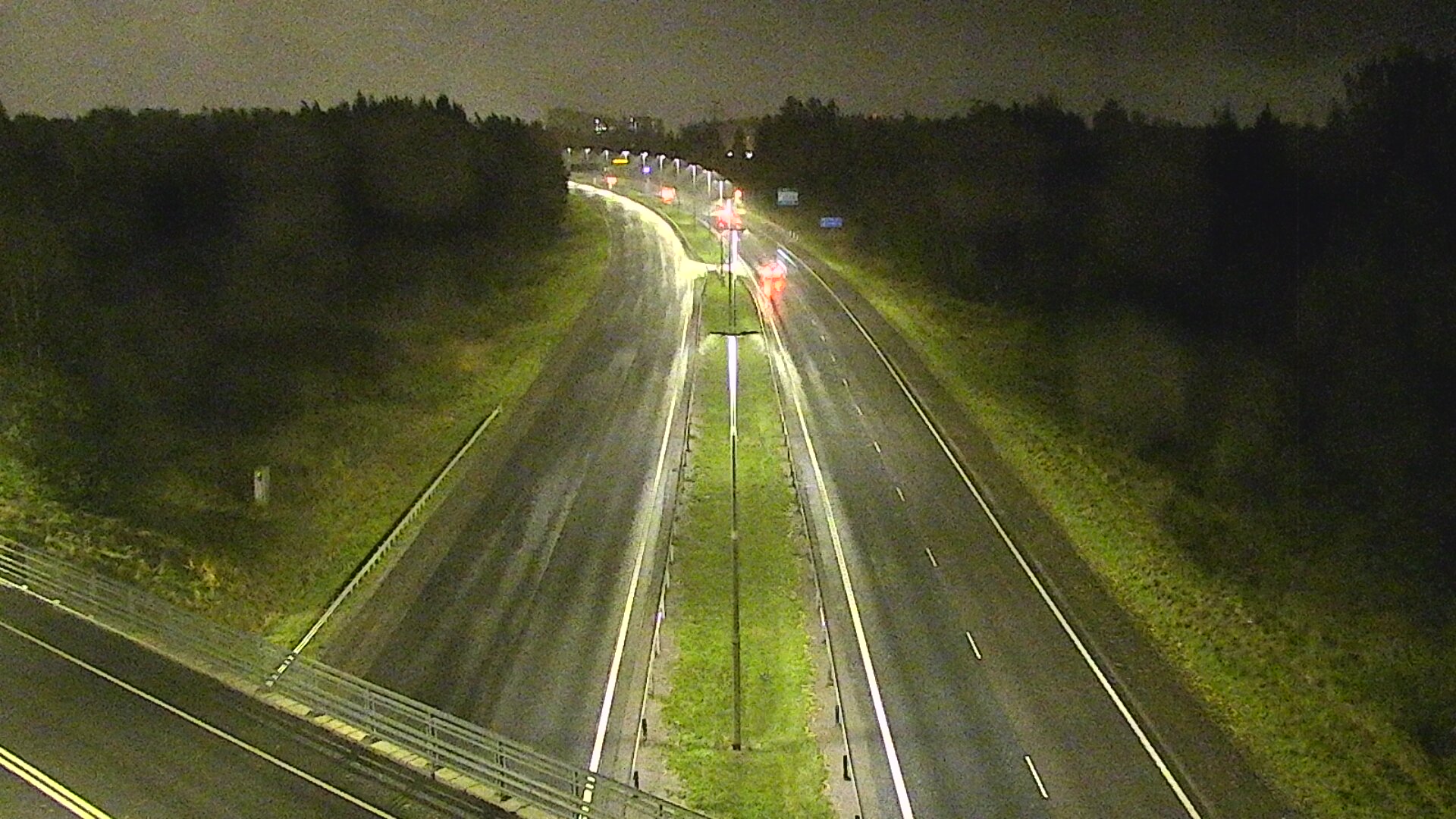 Kelikamerat Kuva Tie 3 Vantaa, Keimola, Vantaa, Uusimaa