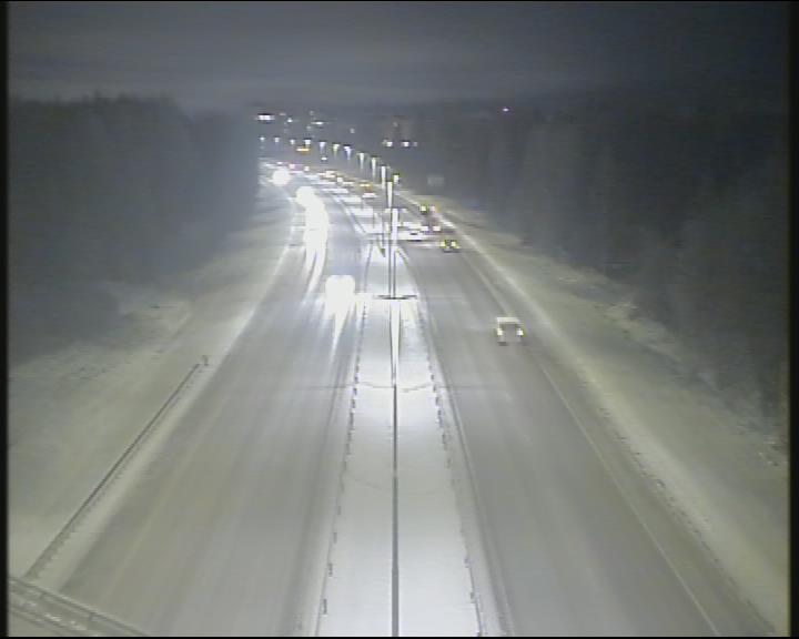 Kelikamerat Kuva Tie 3 Vantaa, Keimola, Vantaa, Uusimaa