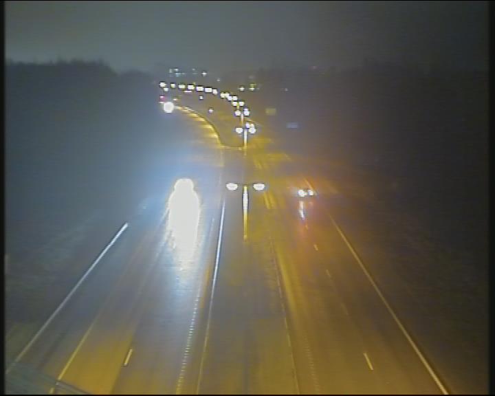 Weather Camera Image Road 3 Vantaa, Keimola, Vantaa, Uusimaa