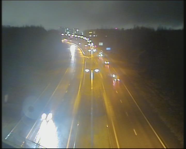 Kelikamerat Kuva Tie 3 Vantaa, Keimola, Vantaa, Uusimaa