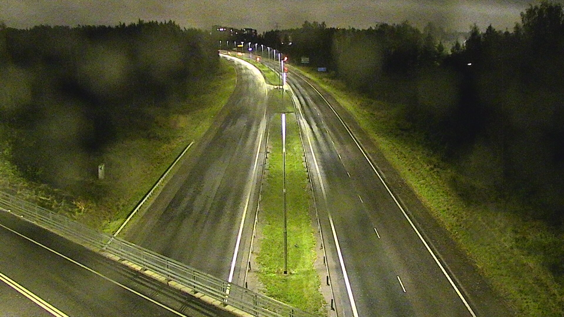 Kelikamerat Kuva Tie 3 Vantaa, Keimola, Vantaa, Uusimaa