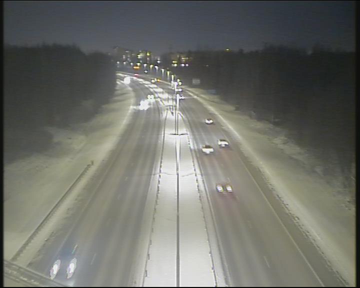 Kelikamerat Kuva Tie 3 Vantaa, Keimola, Vantaa, Uusimaa