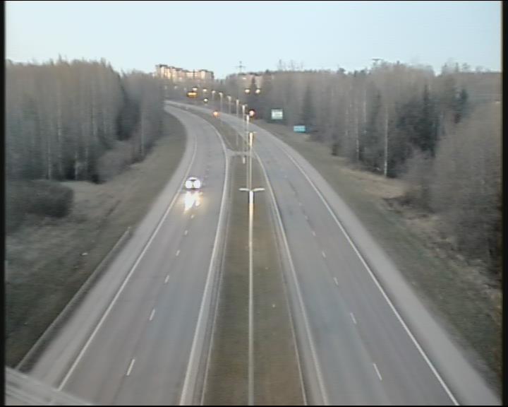 Kelikamerat Kuva Tie 3 Vantaa, Keimola, Vantaa, Uusimaa