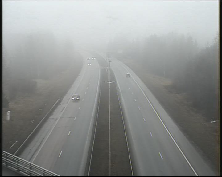Weather Camera Image Road 3 Vantaa, Keimola, Vantaa, Uusimaa