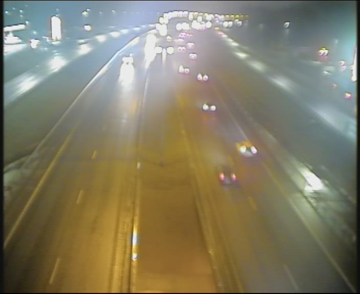 Weather Camera Image Väg 3 Vanda, Kivistö nord, Vantaa, Uusimaa