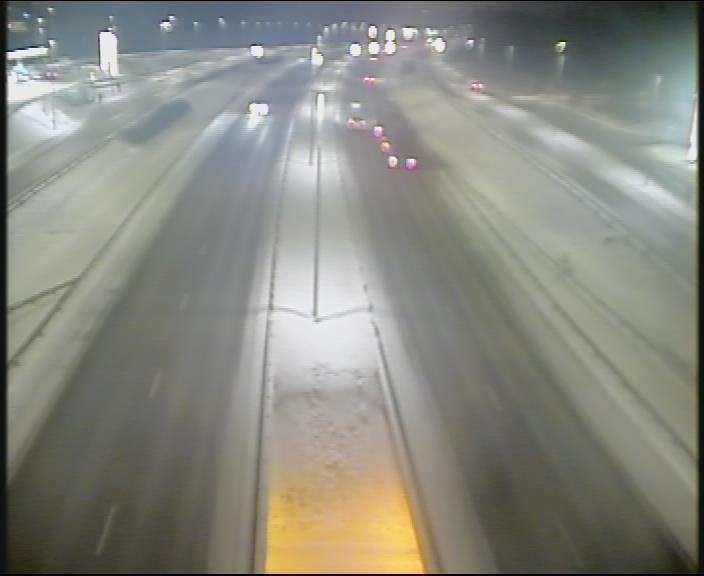 Weather Camera Image Road 3 Vantaa, Kivistö north, Vantaa, Uusimaa