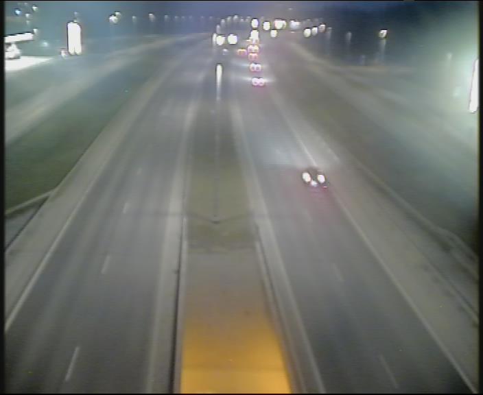 Weather Camera Image Road 3 Vantaa, Kivistö north, Vantaa, Uusimaa