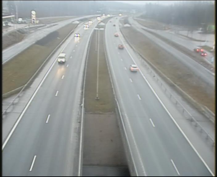 Weather Camera Image Väg 3 Vanda, Kivistö nord, Vantaa, Uusimaa