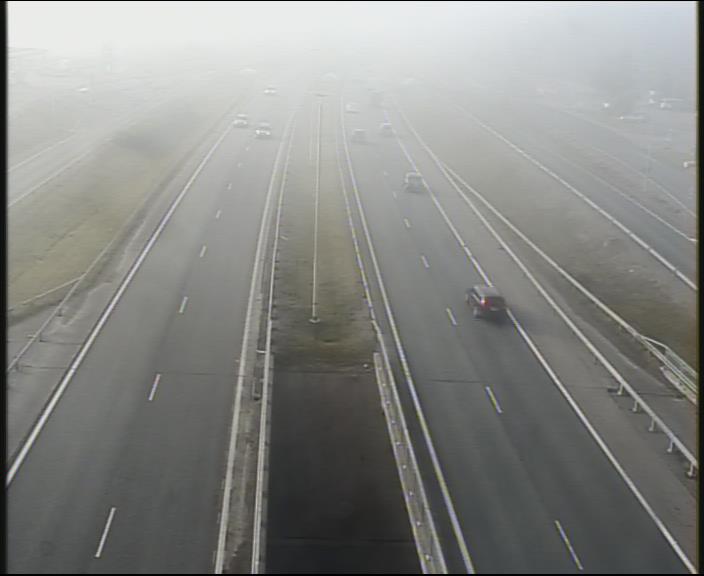 Weather Camera Image Road 3 Vantaa, Kivistö north, Vantaa, Uusimaa