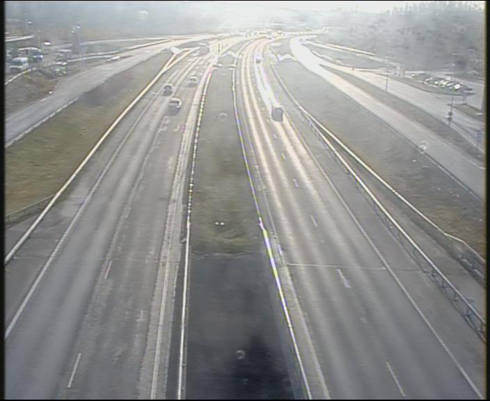 Kelikamerat Kuva Tie 3 Vantaa, Kivistö pohjoinen, Vantaa, Uusimaa