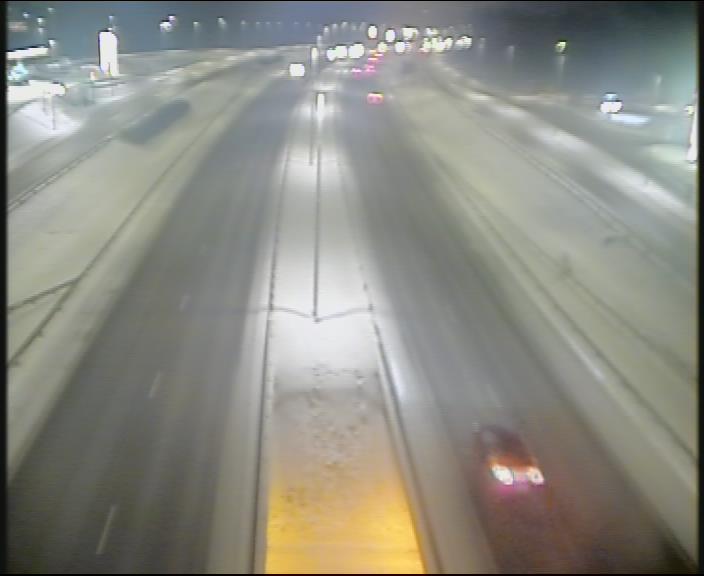 Weather Camera Image Road 3 Vantaa, Kivistö north, Vantaa, Uusimaa