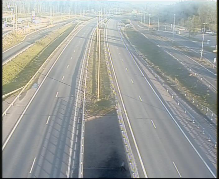 Kelikamerat Kuva Tie 3 Vantaa, Kivistö pohjoinen, Vantaa, Uusimaa