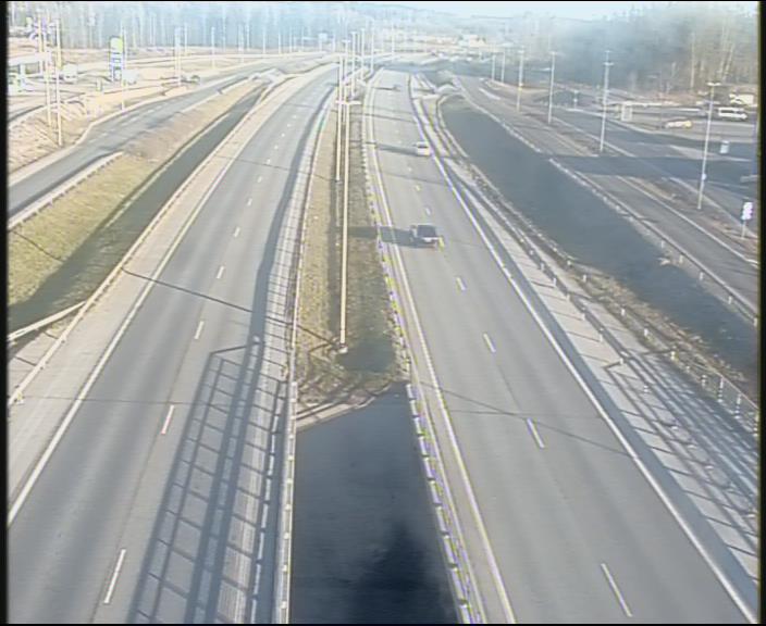 Kelikamerat Kuva Tie 3 Vantaa, Kivistö pohjoinen, Vantaa, Uusimaa