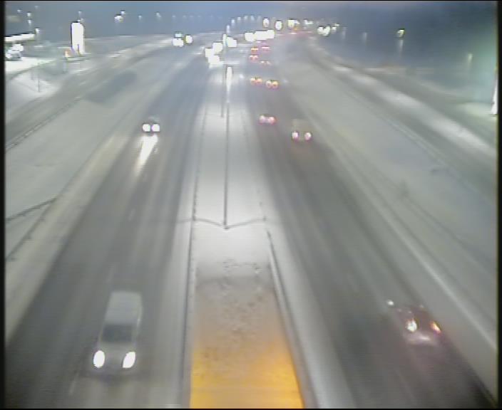 Kelikamerat Kuva Tie 3 Vantaa, Kivistö pohjoinen, Vantaa, Uusimaa