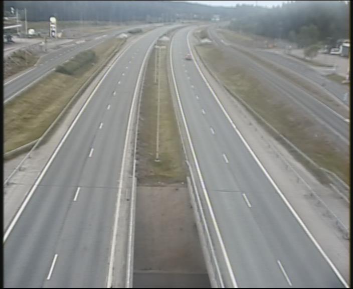 Kelikamerat Kuva Tie 3 Vantaa, Kivistö pohjoinen, Vantaa, Uusimaa