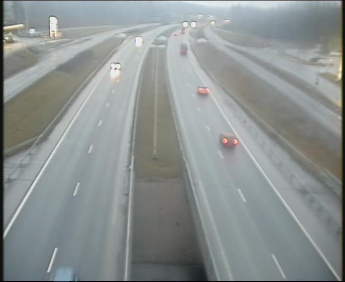 Weather Camera Image Väg 3 Vanda, Kivistö nord, Vantaa, Uusimaa