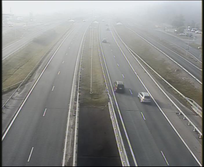 Weather Camera Image Road 3 Vantaa, Kivistö north, Vantaa, Uusimaa