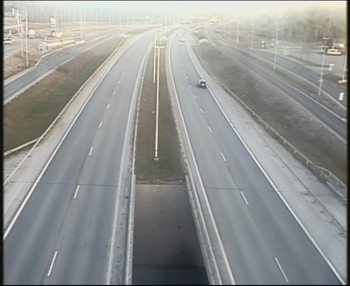 Weather Camera Image Road 3 Vantaa, Kivistö north, Vantaa, Uusimaa