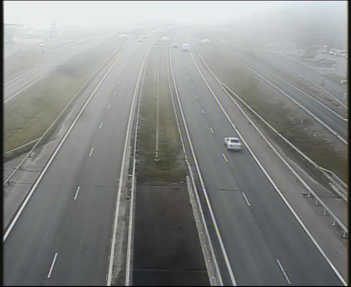 Weather Camera Image Road 3 Vantaa, Kivistö north, Vantaa, Uusimaa