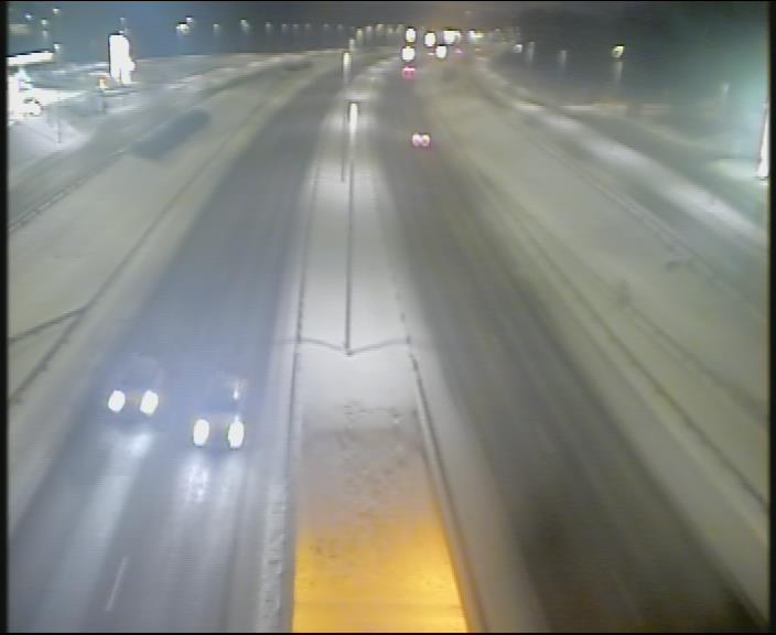 Weather Camera Image Road 3 Vantaa, Kivistö north, Vantaa, Uusimaa