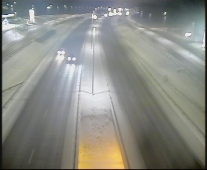 Weather Camera Image Road 3 Vantaa, Kivistö north, Vantaa, Uusimaa