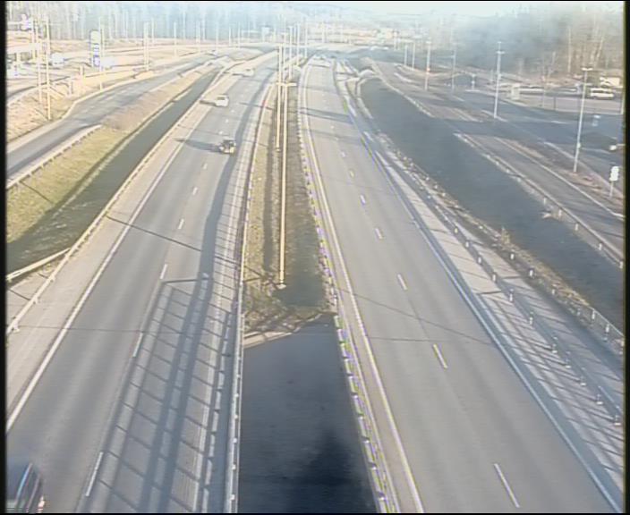 Kelikamerat Kuva Tie 3 Vantaa, Kivistö pohjoinen, Vantaa, Uusimaa
