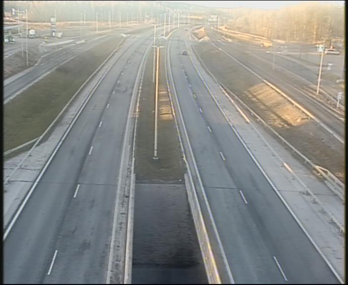 Kelikamerat Kuva Tie 3 Vantaa, Kivistö pohjoinen, Vantaa, Uusimaa