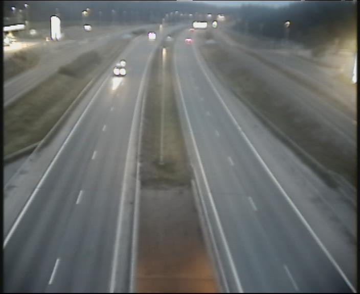 Kelikamerat Kuva Tie 3 Vantaa, Kivistö pohjoinen, Vantaa, Uusimaa