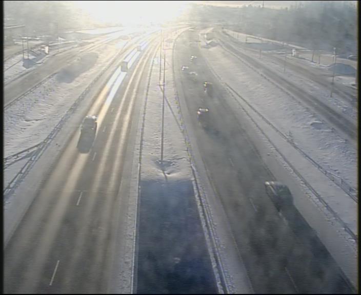 Kelikamerat Kuva Tie 3 Vantaa, Kivistö pohjoinen, Vantaa, Uusimaa