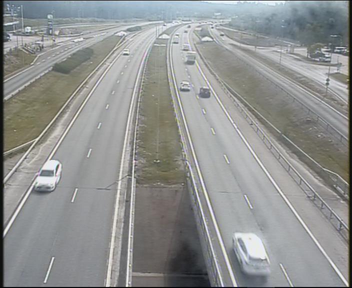 Weather Camera Image Road 3 Vantaa, Kivistö north, Vantaa, Uusimaa