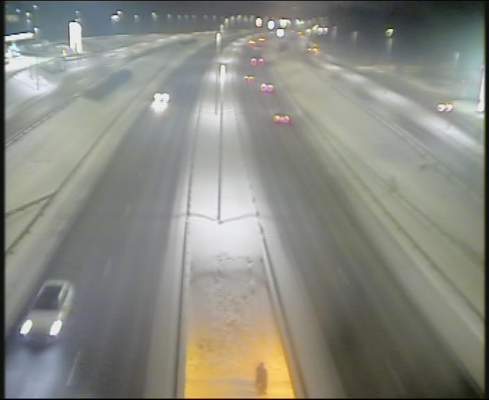 Weather Camera Image Road 3 Vantaa, Kivistö north, Vantaa, Uusimaa