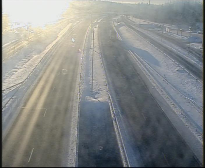 Kelikamerat Kuva Tie 3 Vantaa, Kivistö pohjoinen, Vantaa, Uusimaa