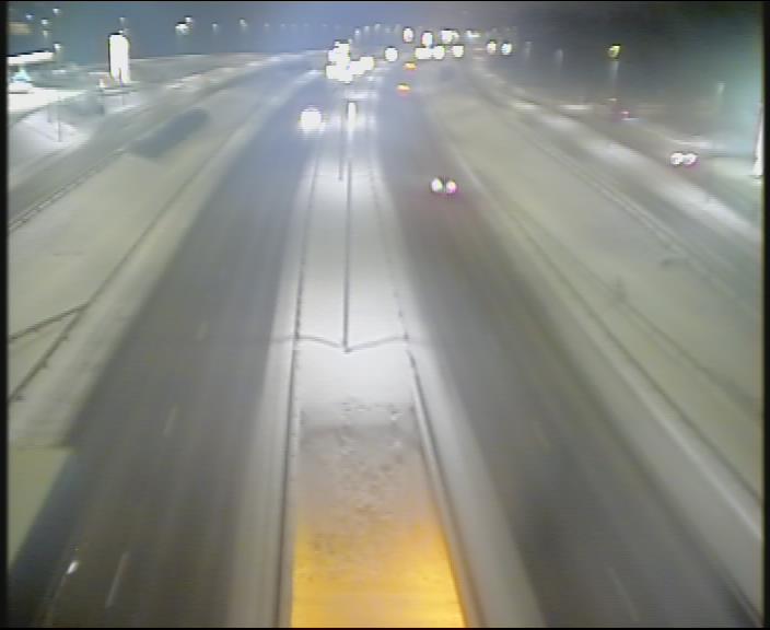 Kelikamerat Kuva Tie 3 Vantaa, Kivistö pohjoinen, Vantaa, Uusimaa