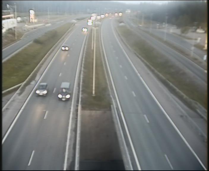 Kelikamerat Kuva Tie 3 Vantaa, Kivistö pohjoinen, Vantaa, Uusimaa