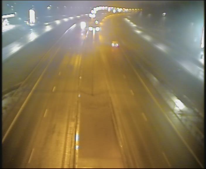 Weather Camera Image Väg 3 Vanda, Kivistö nord, Vantaa, Uusimaa