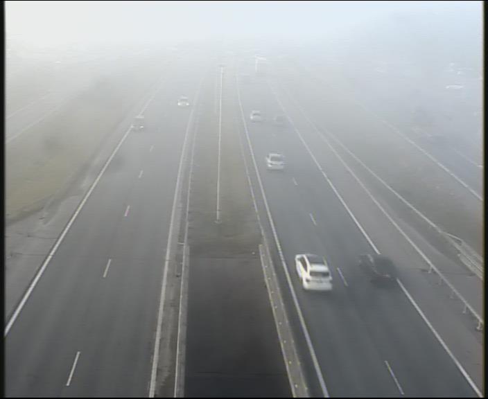 Weather Camera Image Road 3 Vantaa, Kivistö north, Vantaa, Uusimaa
