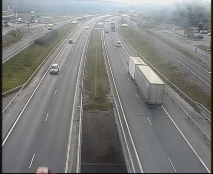 Kelikamerat Kuva Tie 3 Vantaa, Kivistö pohjoinen, Vantaa, Uusimaa