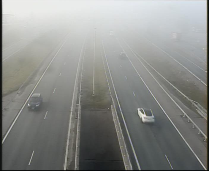 Weather Camera Image Road 3 Vantaa, Kivistö north, Vantaa, Uusimaa