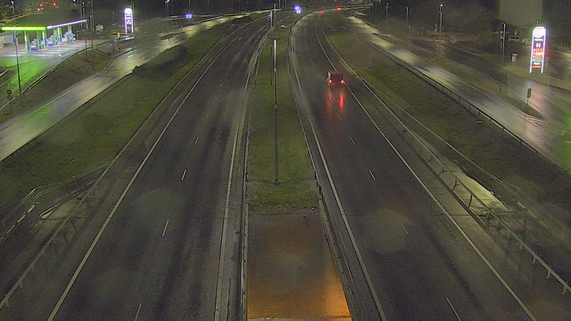 Kelikamerat Kuva Tie 3 Vantaa, Kivistö pohjoinen, Vantaa, Uusimaa