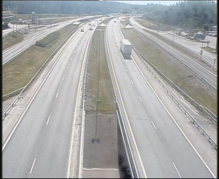 Kelikamerat Kuva Tie 3 Vantaa, Kivistö pohjoinen, Vantaa, Uusimaa