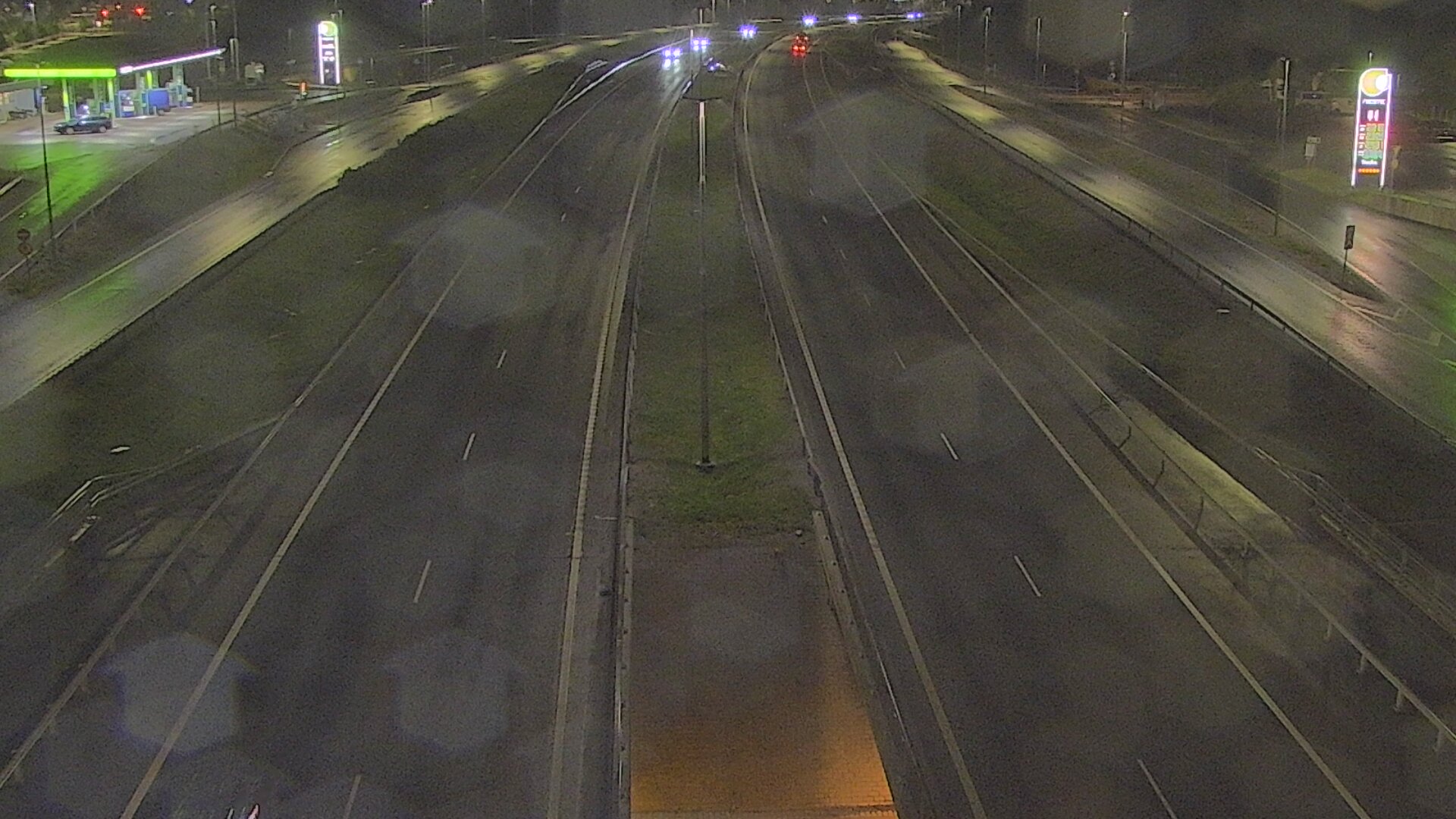 Kelikamerat Kuva Tie 3 Vantaa, Kivistö pohjoinen, Vantaa, Uusimaa