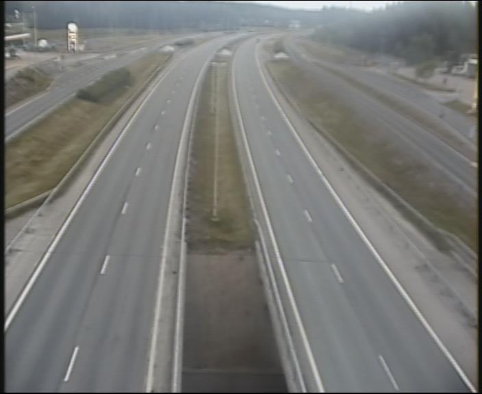 Kelikamerat Kuva Tie 3 Vantaa, Kivistö pohjoinen, Vantaa, Uusimaa
