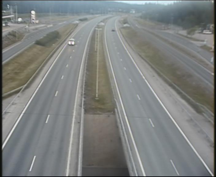 Kelikamerat Kuva Tie 3 Vantaa, Kivistö pohjoinen, Vantaa, Uusimaa