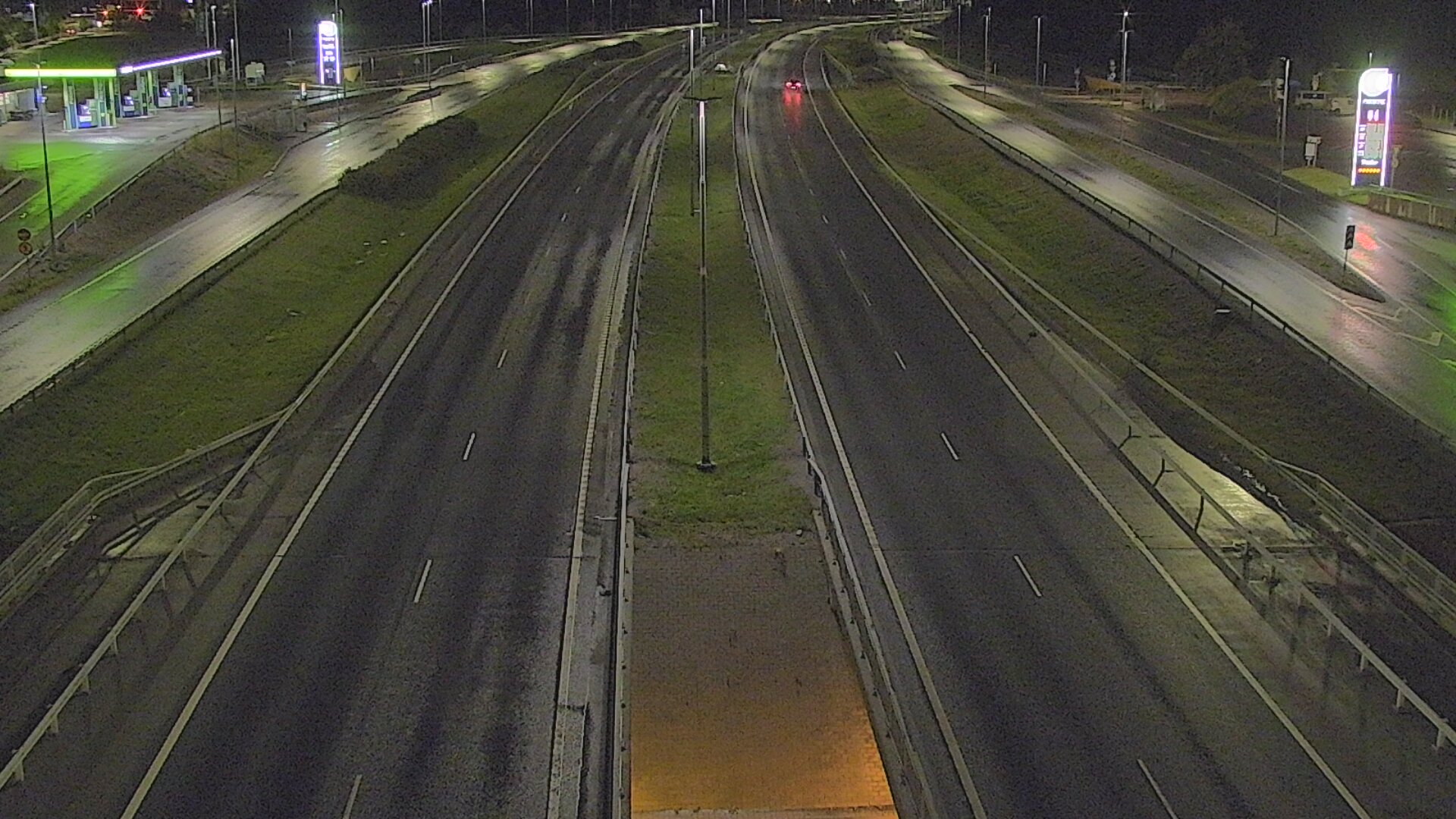 Kelikamerat Kuva Tie 3 Vantaa, Kivistö pohjoinen, Vantaa, Uusimaa